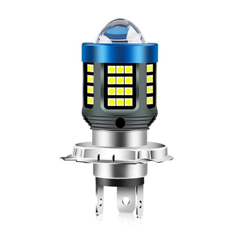 

Easy Installation LED Motorbike Headlight Bulb Reliable LED Headlight Conversion set Multifunctional LED Headlight Bulb