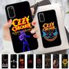 Rock Band O-Ozzy O-Osbourne Phone Case For Samsung S 9 10 20 21 22 23 30 23 24 plus lite Ultra FE S10lite Fundas
