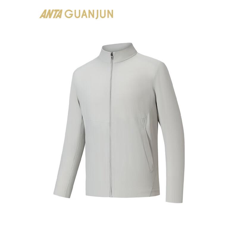 ANTA Men s Champion All-Weather Series Woven Sports Top L