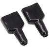 Connector Flush Mount Dustproof Cable Jacket Caravan Solar Panel Wire Connectors