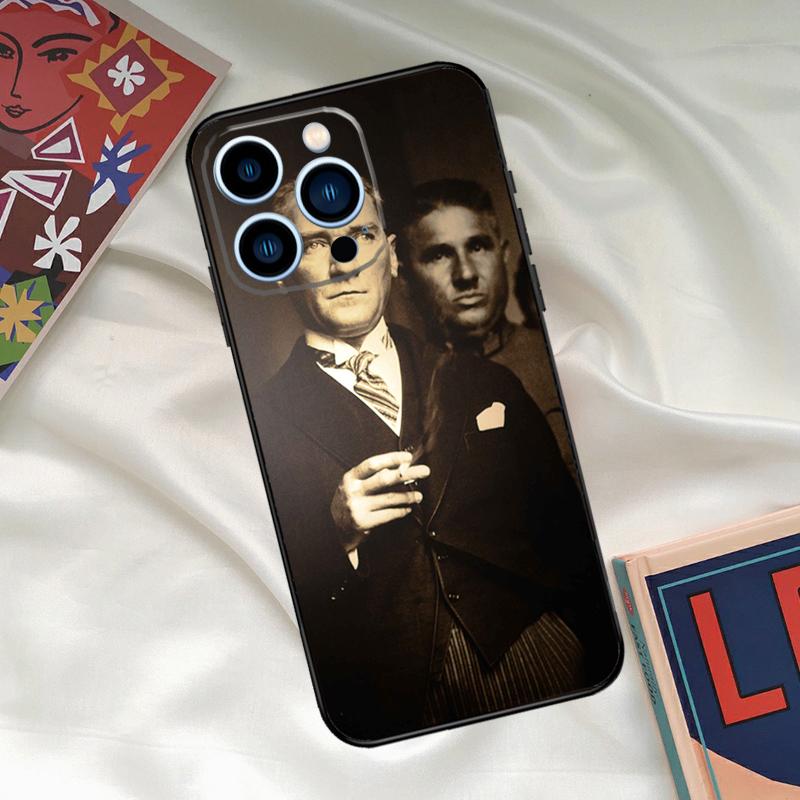Mustafa Kemal Ataturk Case For iPhone 16 15 14 Pro Max Cover For iPhone 16 15 11 12 13 Pro Max Mini XS X XR Plus Capa