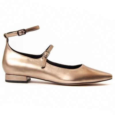 Lässige Ballerinas für Damen. Balera5  96654