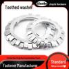 AW10-150 Multi-Tooth Toothed Lock Washer