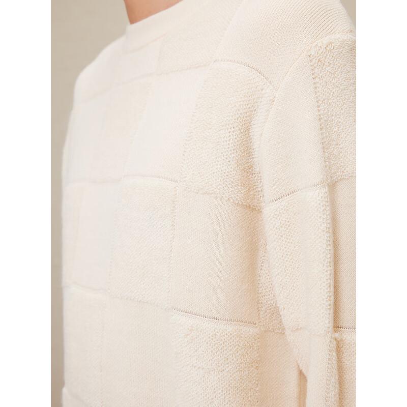 GXG Men's Autumn/Winter Casual Soft Knit Sweater