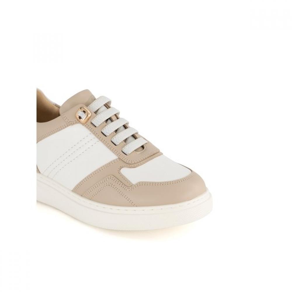 Tandy Sneaker Beige G25003