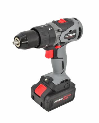 Awtools Hoozar Wkrętarka Udarowa Bezszczotkowa 18V 1X5.0Ah 80Nm Cdh80Bl-T1