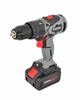 Awtools Hoozar Wkrętarka Udarowa Bezszczotkowa 18V 1X5.0Ah 80Nm Cdh80Bl-T1
