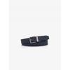 Michael Kors Reversible Belt 36s6lbly3b2068 Admiral Pale Blue