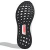 adidas Ultra Boost 2019 Cloud White Active Red Sneaker B37703