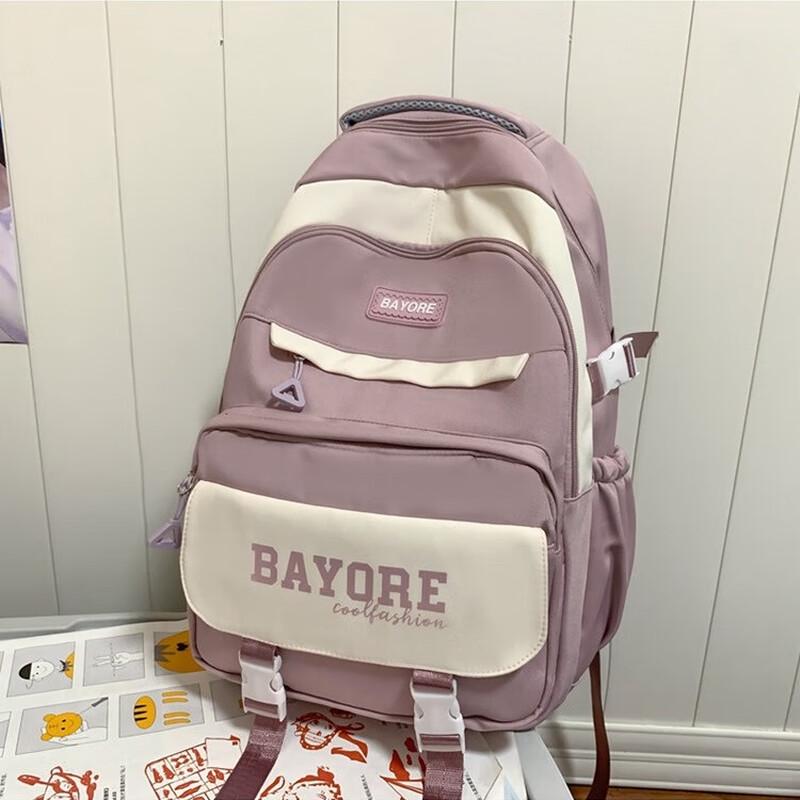 Miflame BONYA Women s Versatile Backpack Small