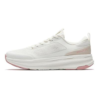 Training Series Comfortable Shock Absorbing Durable Breathable Low Top Training Running Shoes Women Sneaker White 922537702-1