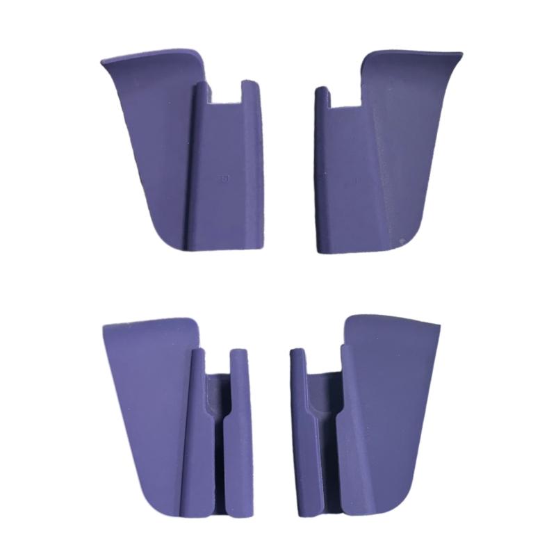 Intelligent Glasses Light Protector Barrier ABS Cover For Common Models Simple Arrange Sunlight Reduction Unisex Design