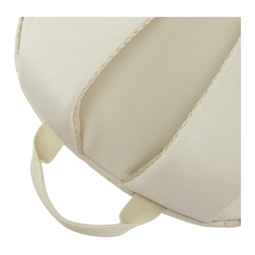 New LiNing Polyester Backpack Unisex Gravel White Gray ABSV223-1