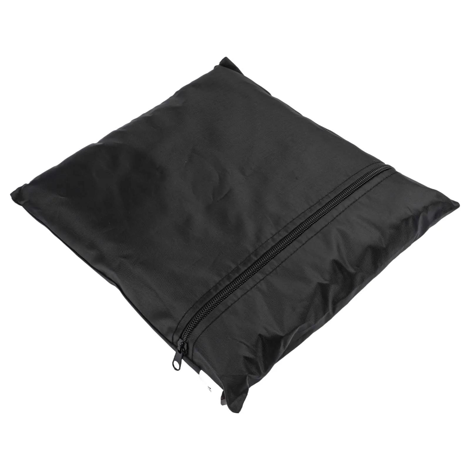 

Deck Chair Cover Garden Lounger Cover Outdoor Use Black Outdoor Furniture Protection Cover Wood Waterproof Performance China Mainland
