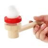 Child's Breath Trainer: Floating Ball Game for Lung Capacity and Sensory Exercise