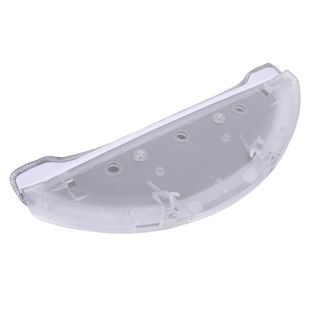 Robot Cleaner Mop Plate Board Reusable Efficient Mop Cloth Plate Holder Bracket Replacement for EVE