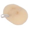 5pcs Bath Shower Loofah Sponge   Cleansing Dense Foam Comfortable Massage Body Wash Scrubber