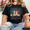 US Honoring All Who Served T Shirt Thank You Veterans Tops Veterans Day Women Fashion Clothes Ropa Mujer Oneck T Shirt