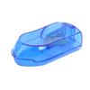 Pill Cutter Daily Pill Container Portable Pill Splitter Medicine Tablet Holder Cuts Vitamins for Small Or Large Pills