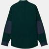 Levis Vintage Comfortable Simple Color Block Button Long Sleeve Shirt Men Shirts 004YY-0001