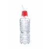 Richell Odekake Lunch-kun Straw Cap R for Bottles (1 Piece)