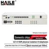 HAILE PCM Integrated Optical Terminal Unit