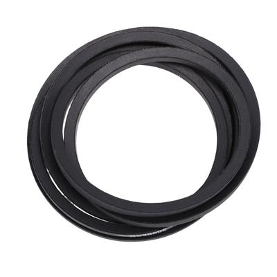 Lawn Mower Belt GX20006 Drive Belt 88.9 X 0.5in Replacement for Deere 48in D110 D120 D125 D130 D140 L110 L111 L118 L120