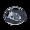 Tumber Splash Spill Proof for Ozark for Trail for Rtic for Yei Plastic Lids Bottle Cover Cup Cap