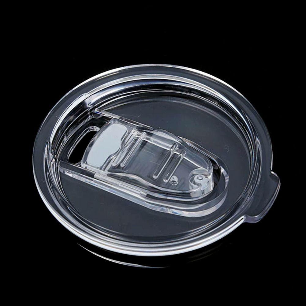 

Крышка для стакана Tumber Splash, непроливающаяся, для Ozark, для Trail, для Rtic, для Yei, крышка для чашки, пластиковые крышки for 30oz-3pcs style 1