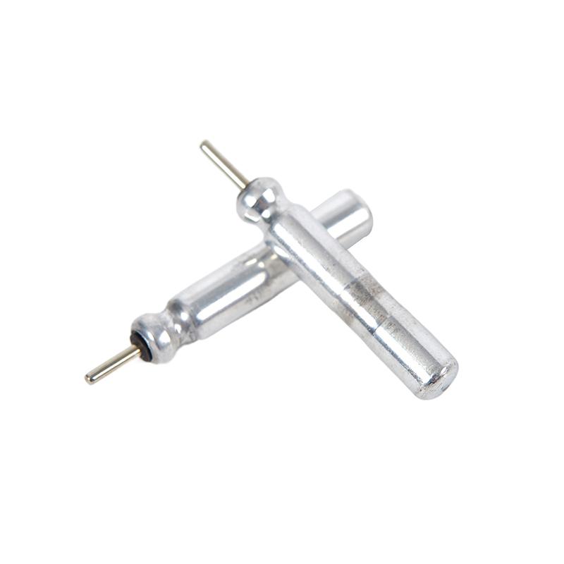 5 Pcs Cr425 Batteries Fishing Float Electric Floats Night Light Lithium Pin Cells Disposable Battery