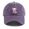 Running Baseball Cap Men Women Breathable Lightweight Adjustable Sports Hat