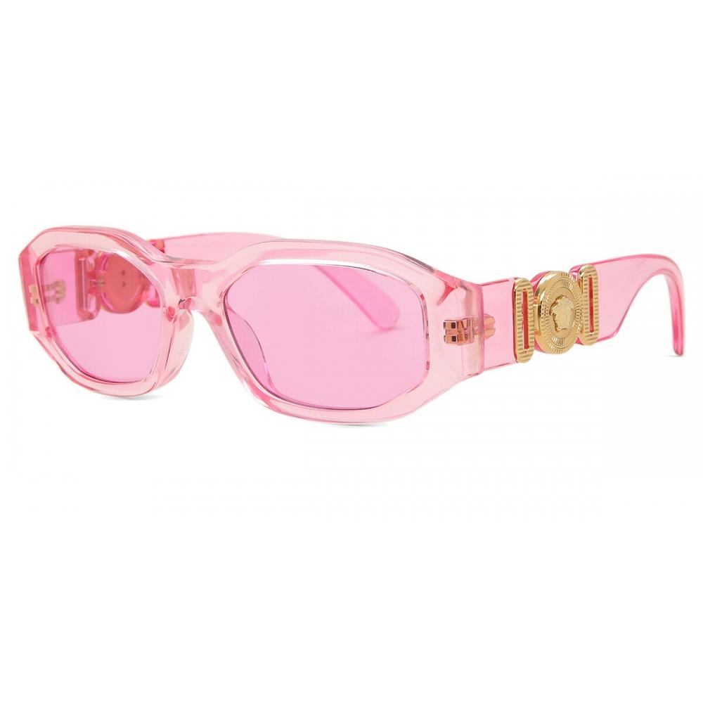 Versace Vk4429u Kids 5370 5 Kids Sunglasses