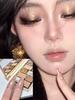 The Fenshen Eyeshadow Is Born! 16-Color Eyeshadow Palette, Spring Macaron Multi-Color Series, Matte and Pearlescent Eyeshadow