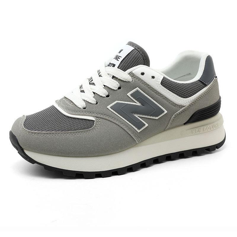 New Balance New Balance Neue atmungsaktive Sneaker für Sommer und Herbst Lässig