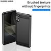 For Cover Sony Xperia ACE II Case For Sony Xperia ACE II Capas Armor Bumper Back Soft TPU For Fundas Sony Xperia ACE II Cover