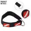2Pcs Scubas Diving Camera Phone Wrist Strap Lanyard Adjustable Wrist Strap with Stainless Steel Rings Padded Wrist Strap