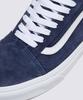 Vans Old Skool - (Fig Suede) Navy / Vn000Cr5Bx91