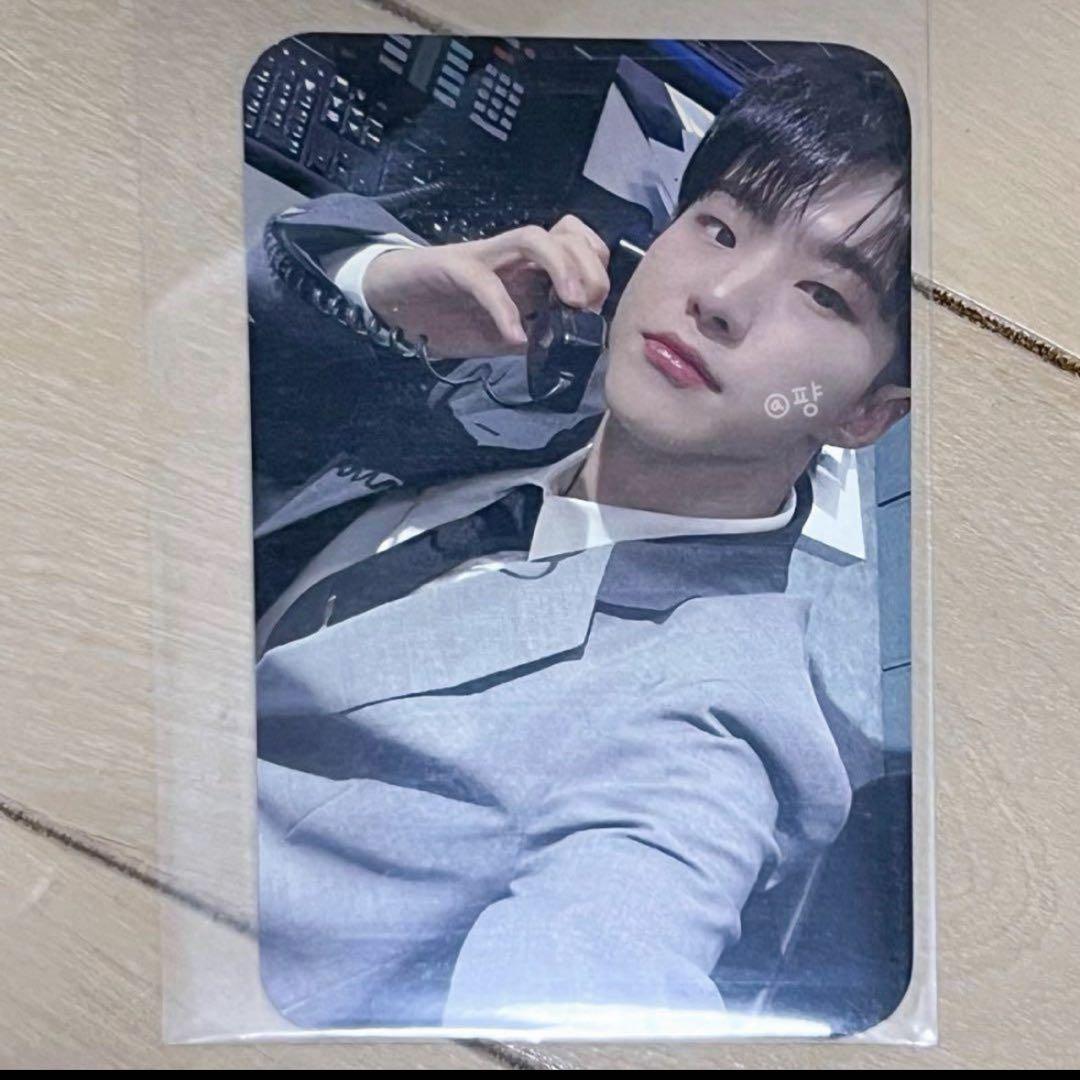 

[USED] Lowest Price Busoksun Sanok Trading Card Hoshi