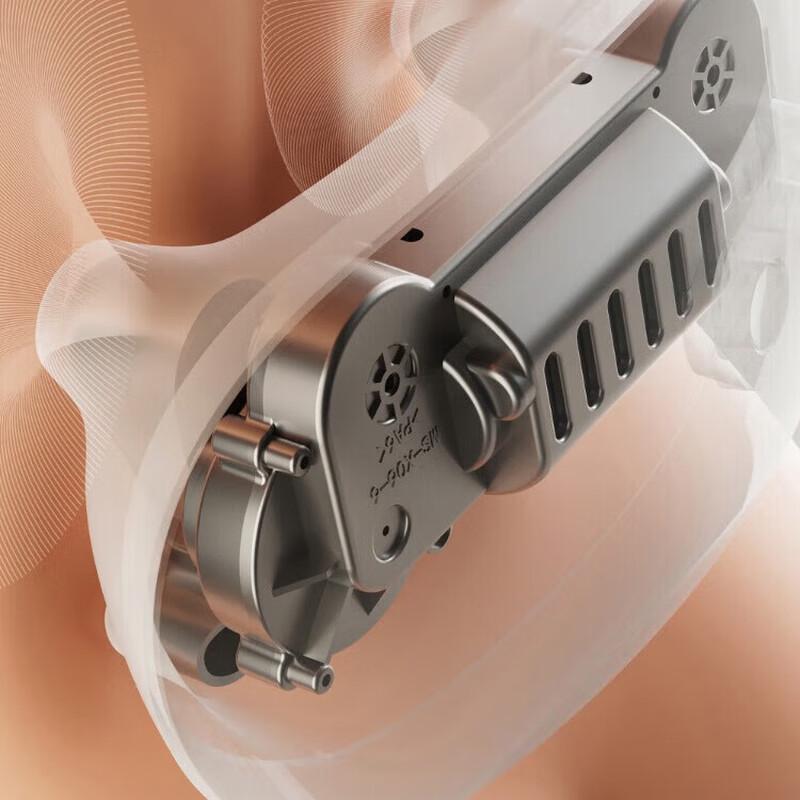 Breo P3 Portable Heat Massage Pillow