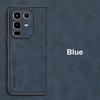 For Infinix Note 50X Case Luxury PU Leather Phone Case For Infinix Note 50X 5G Note50X Back Cover Matte Silicone Full Protection