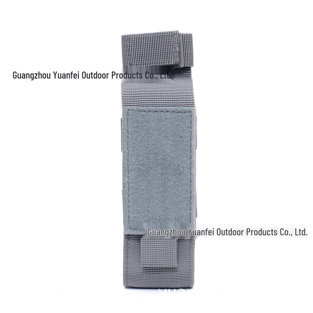Tactical Scissors & Tourniquet Pouch: Molle Multifunctional Outdoor Military Bag
