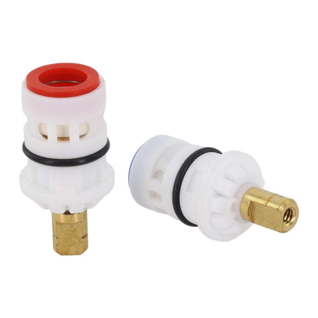 Comprehensive Faucet Repair Kit Including Cartridges for Pfister Models