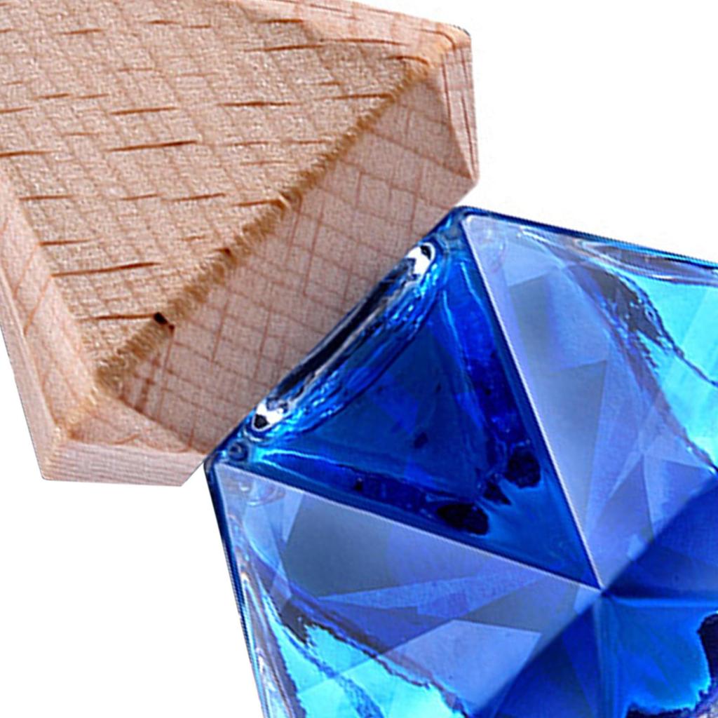 10ml Pendant Auto with 27cm Rope Fragrance Hanging Perfume Bottle Car Air Freshener