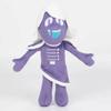 Kris Deltarune Plush Susie Deltarune Plush Deltarune Ralsei Plush Deltarune Plush Noelle Birthday Gift