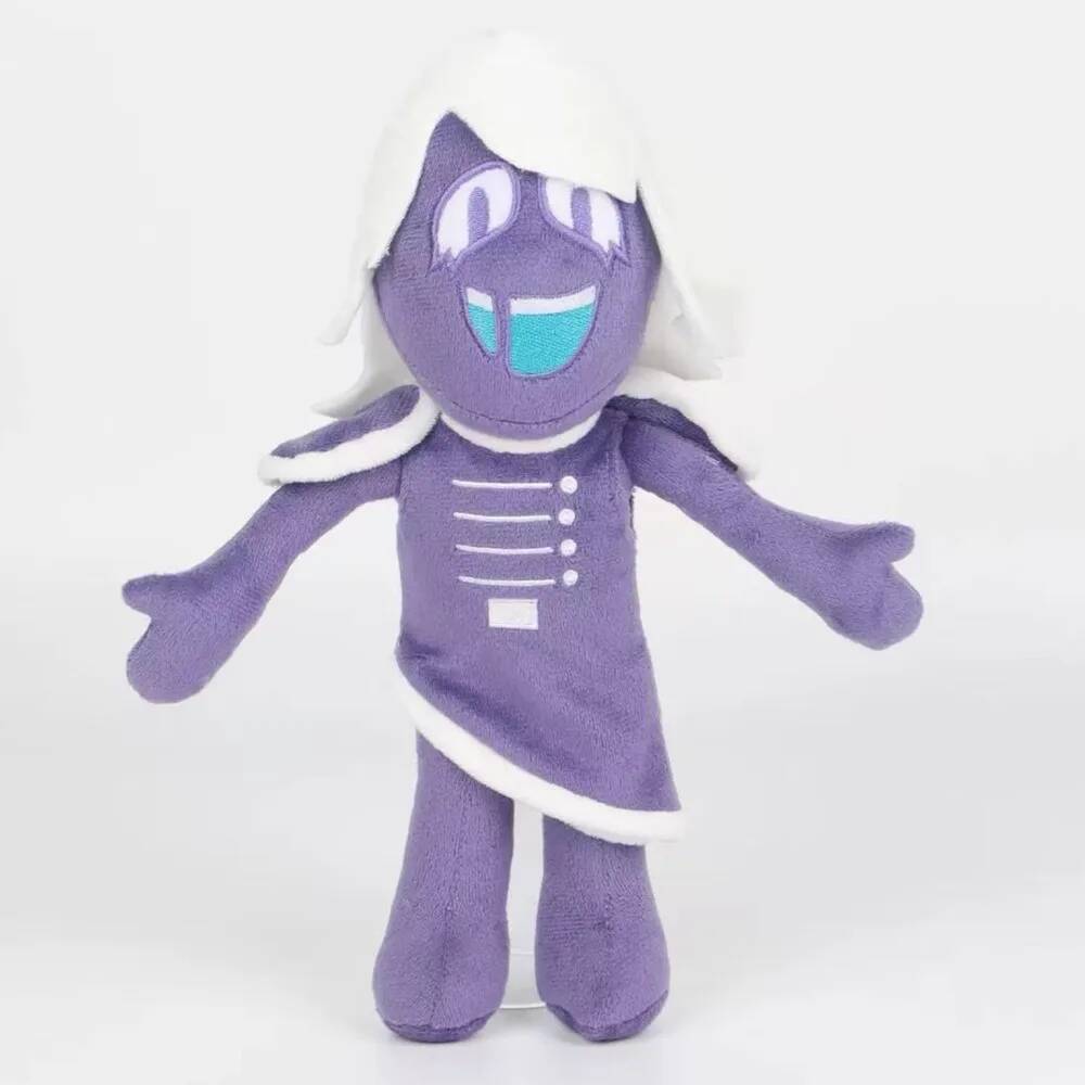 Kris Deltarune Plush Susie Deltarune Plush Deltarune Ralsei Plush Deltarune Plush Noelle Birthday Gift