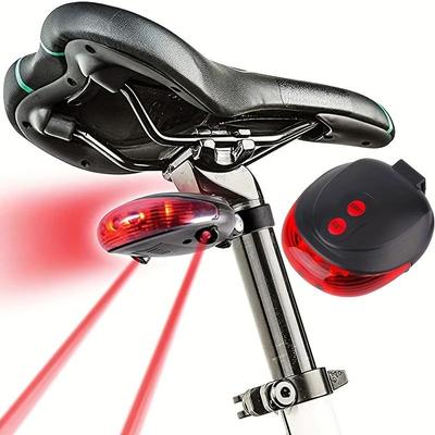 Fahrradzubehör – Fahrradlichter & -beleuchtung