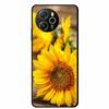 For Blackview Shark 8 Case Shark8 Black Silicone Soft Back Cover Case For Blackview Shark 8 Phone Case Cover Protective Shell