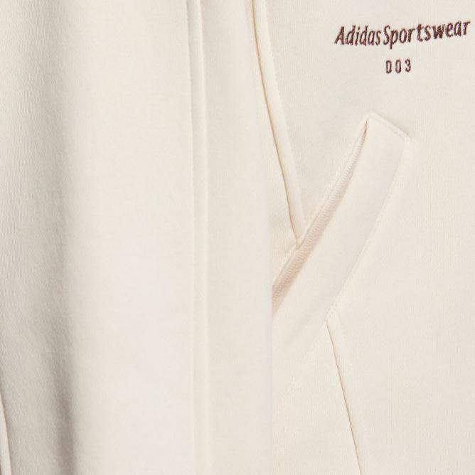 New Adidas Jackets Coats Women's Wonder White IX6793