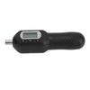 Digital Torsion Screwdriver Electrician 1/4 Drive 0.05-0.5N·m Adjustable Preset N.m Lbf.in Lbf.ft Kg
