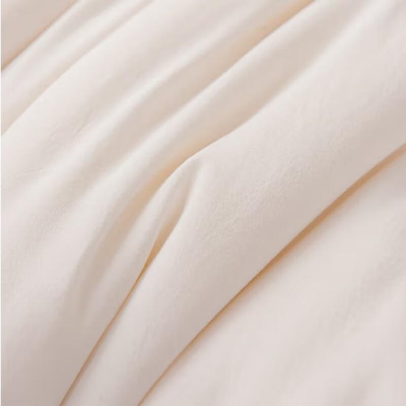 Andra Australian Wool & Soybean Winter Quilt